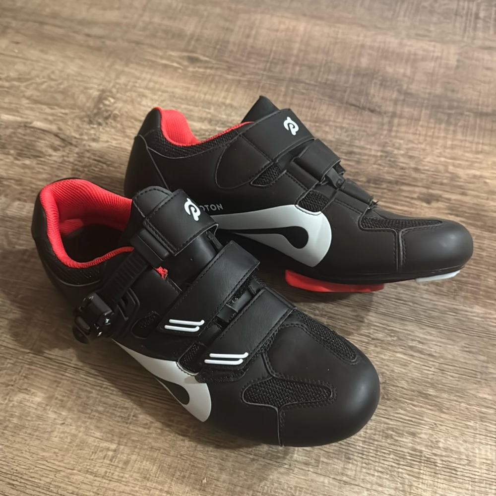Peloton Cycling‎ Shoes for Peloton Bike and Bike+